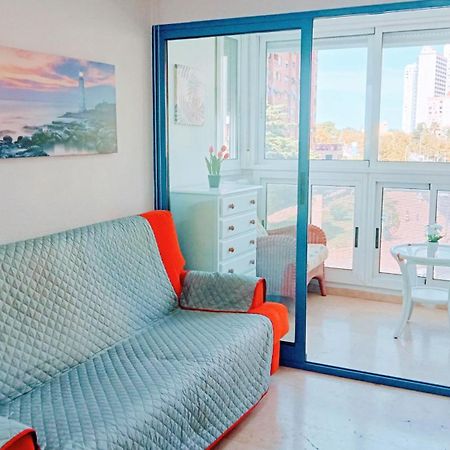 Kennedy III Apartment เบนิดอร์ม ภายนอก รูปภาพ