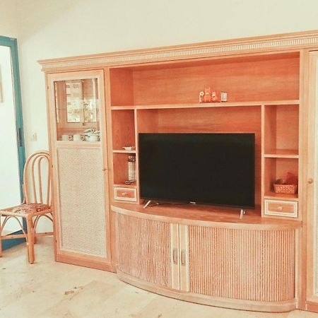 Kennedy III Apartment เบนิดอร์ม ภายนอก รูปภาพ