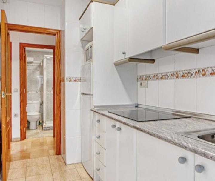 Kennedy III Apartment เบนิดอร์ม ภายนอก รูปภาพ