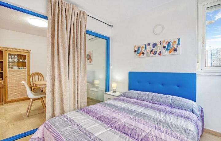 Kennedy III Apartment เบนิดอร์ม ภายนอก รูปภาพ